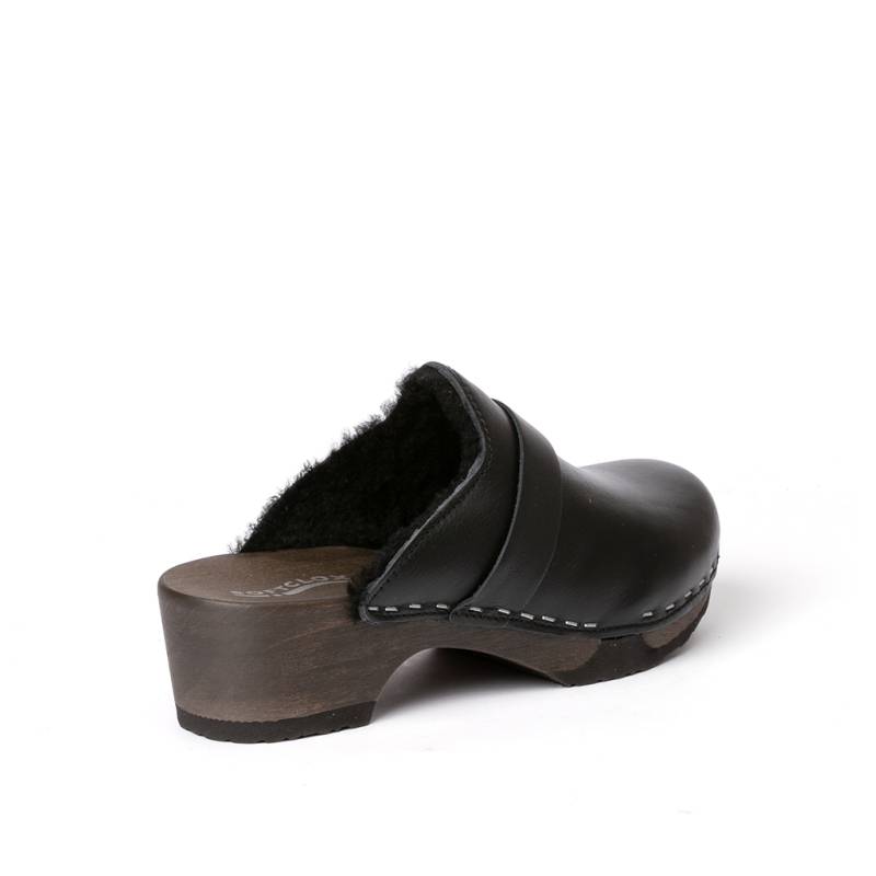 Softclox TAIRA Nappa/LF schwarz (dunkel) Riesige Ersparnisse