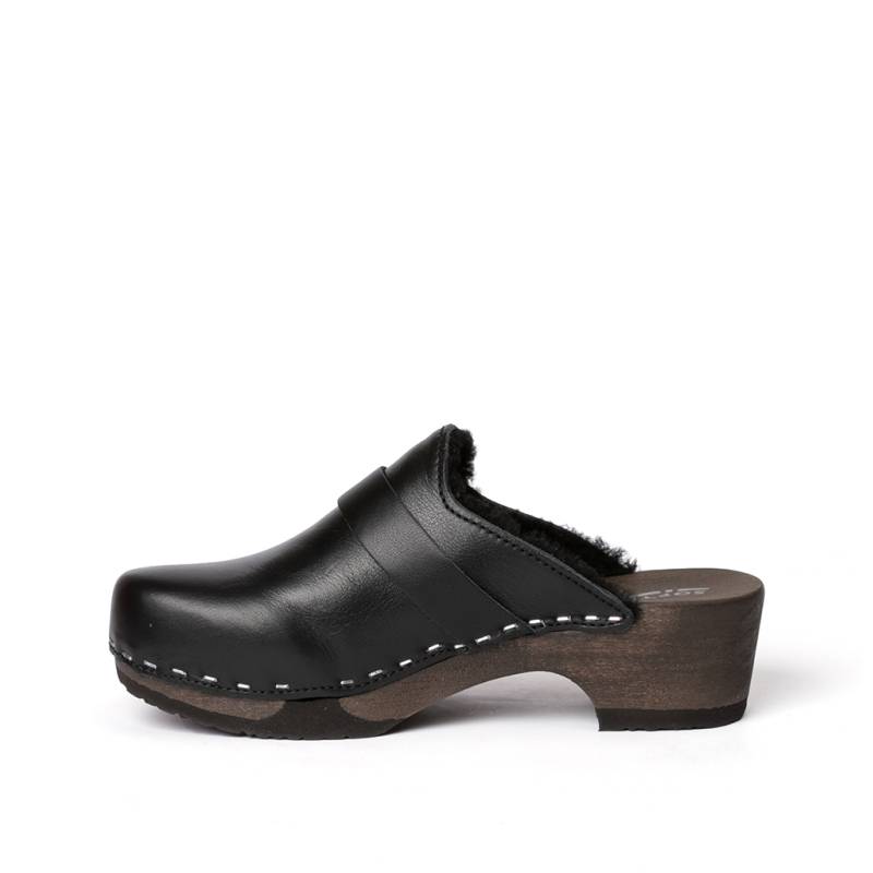Softclox TAIRA Nappa/LF schwarz (dunkel) Riesige Ersparnisse