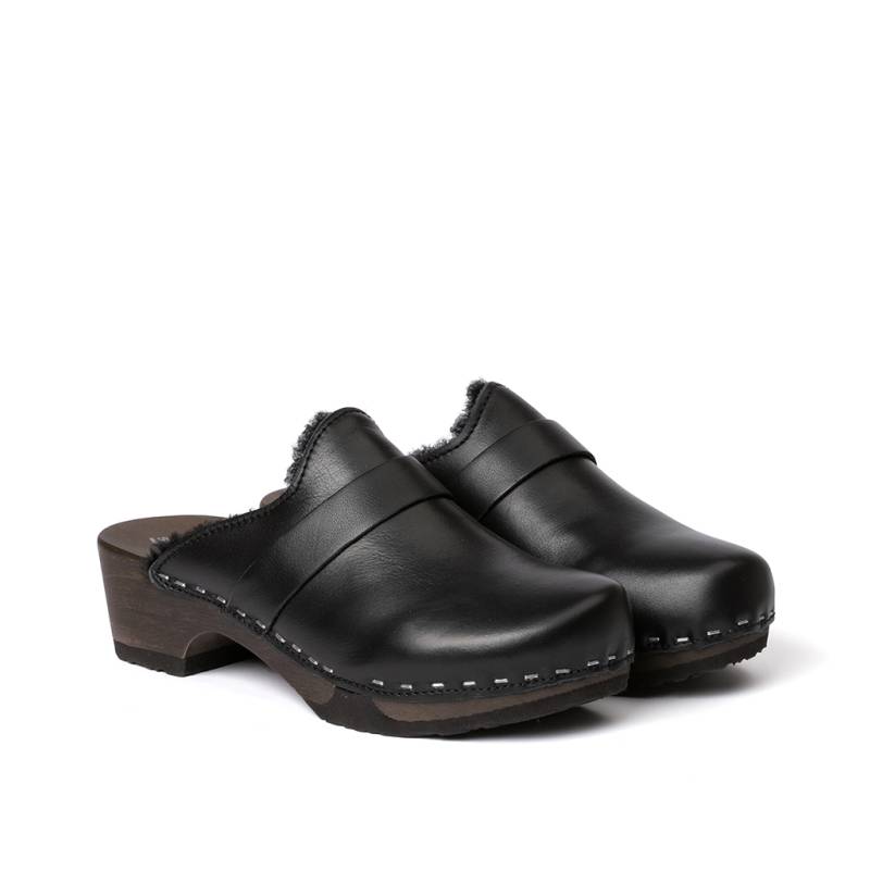 Softclox TAIRA Nappa/LF schwarz (dunkel) Riesige Ersparnisse