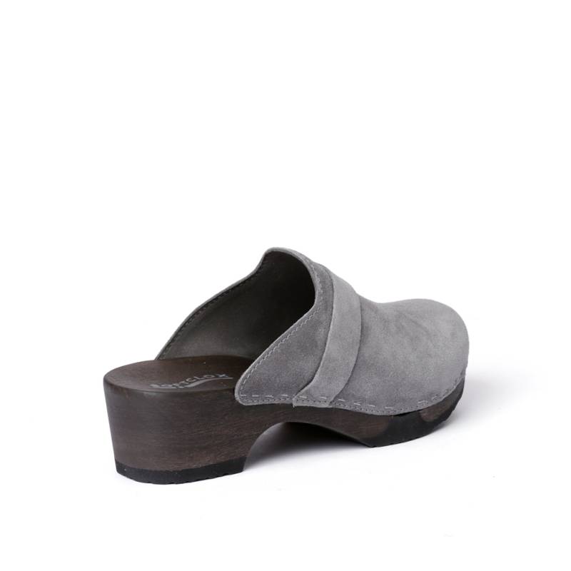 Softclox TAMINA Kaschmir grau (dunkel) Tiefpreis