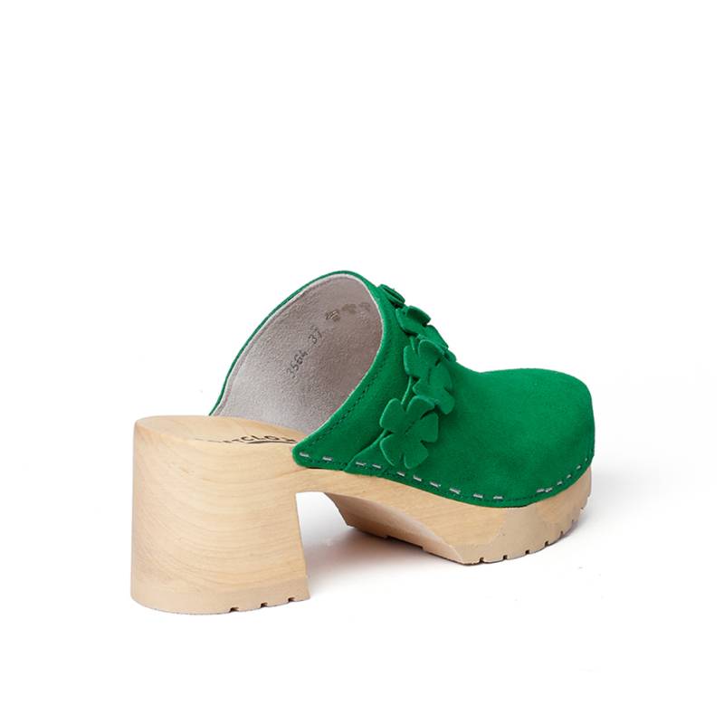 Softclox HERMINE Kaschmir fashiongreen (natur) Kostenlose Rückgabe