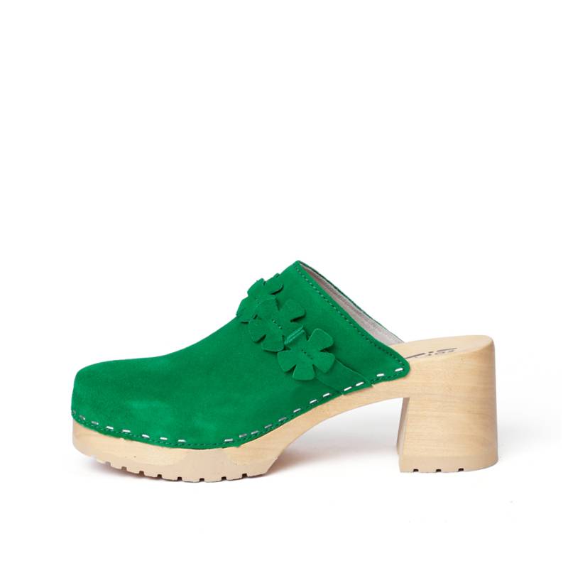 Softclox HERMINE Kaschmir fashiongreen (natur) Kostenlose Rückgabe