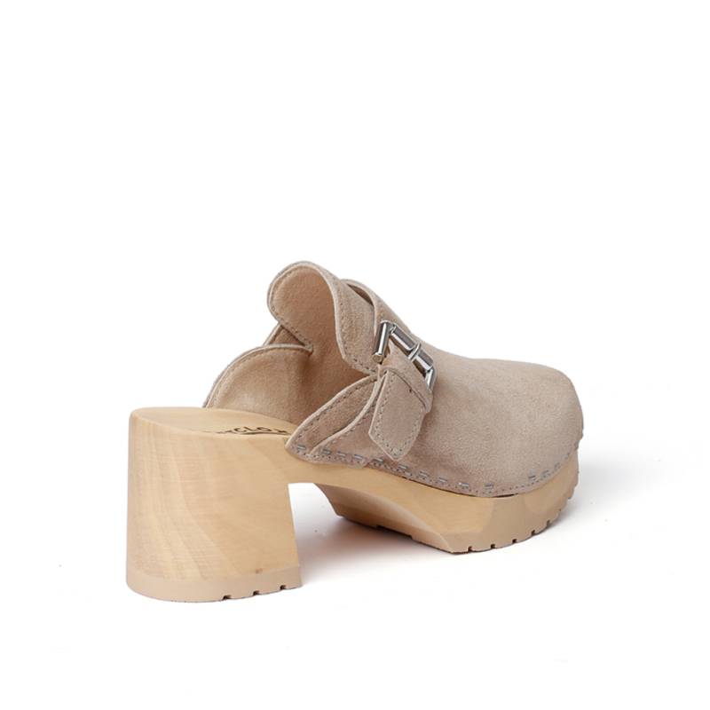 Softclox HILARIA Kaschmir taupe (natur) Begrenzte Freigabe