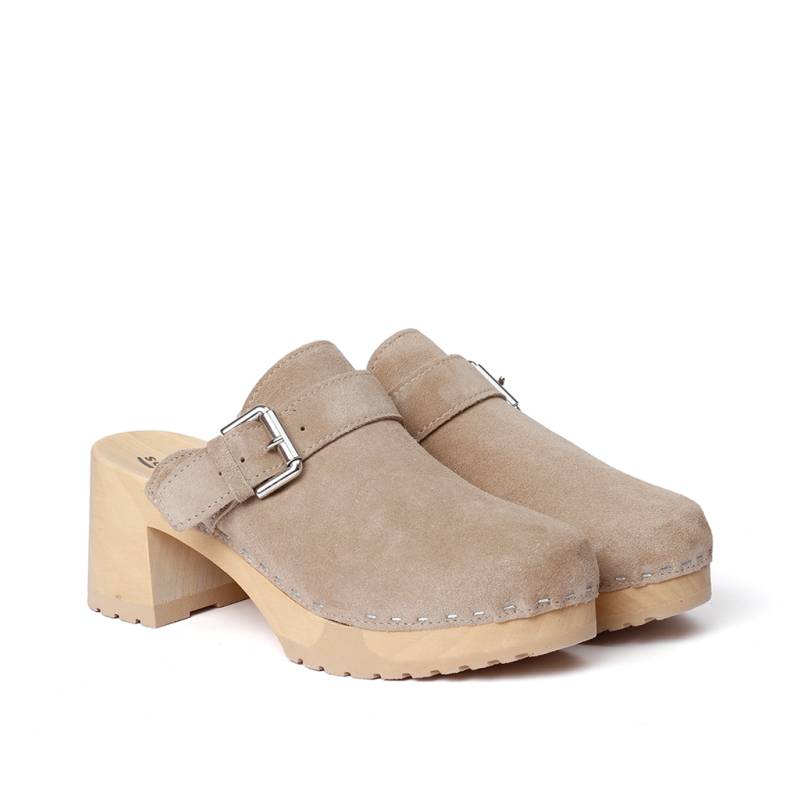 Softclox HILARIA Kaschmir taupe (natur) Begrenzte Freigabe