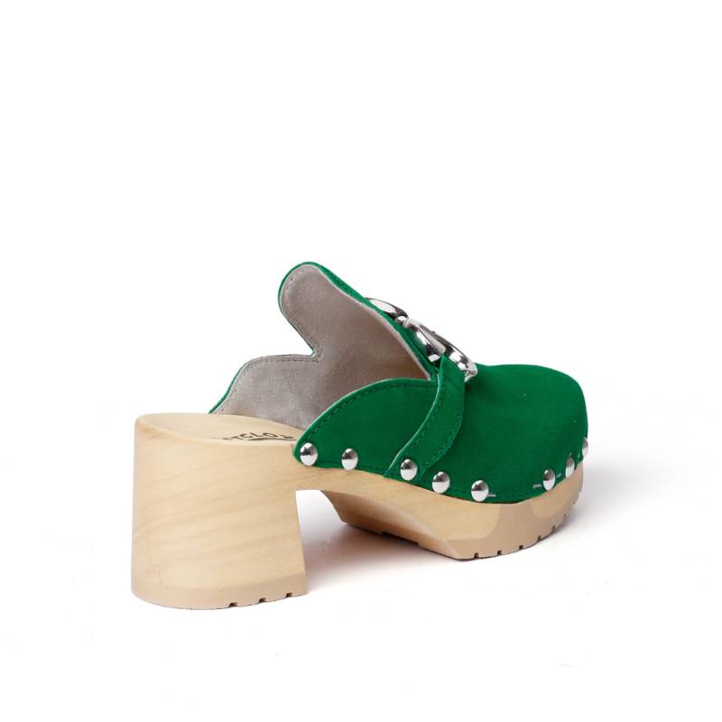 Softclox HIRA Kaschmir fashiongreen (natur) Letzte 3 Tage