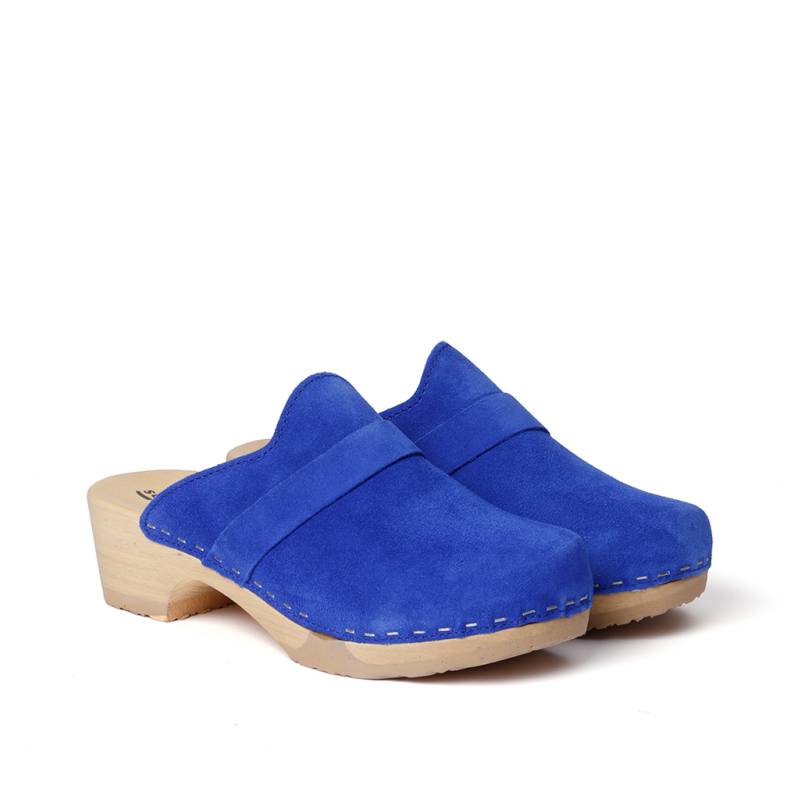 Softclox TAMINA Kaschmir blue orchid (natur) JETZT KAUFEN