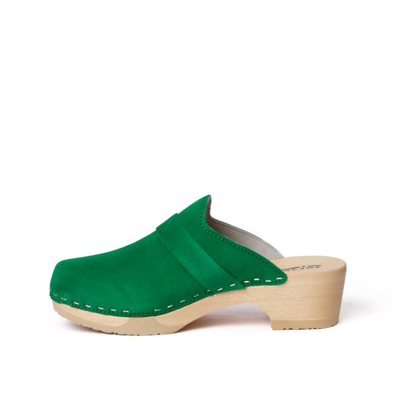 Softclox TAMINA Kaschmir fashiongreen (natur) Neueste Stile