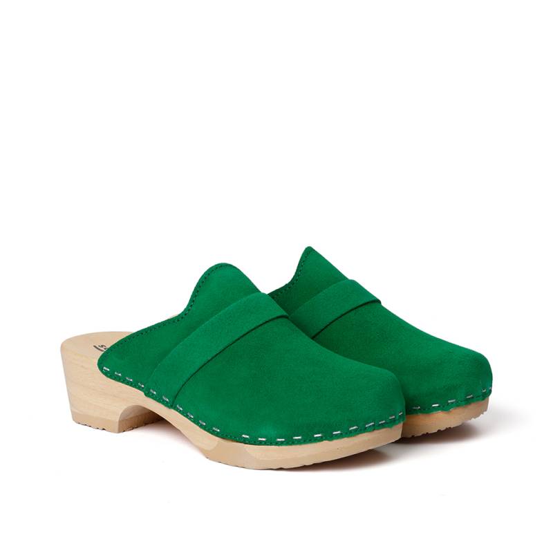 Softclox TAMINA Kaschmir fashiongreen (natur) Neueste Stile