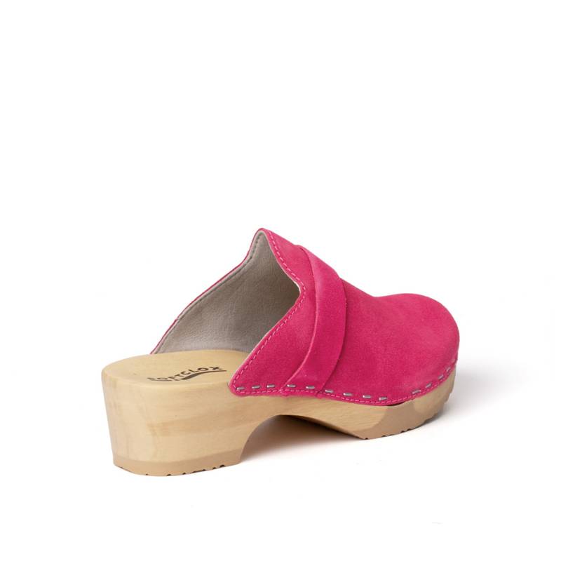 Softclox TAMINA Kaschmir pink kiss (natur) Letzte 2 Tage