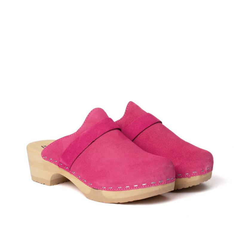 Softclox TAMINA Kaschmir pink kiss (natur) Letzte 2 Tage