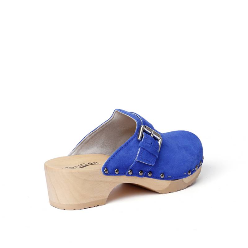 Softclox TOMMA Kaschmir blue orchid (natur) Letzter Tag