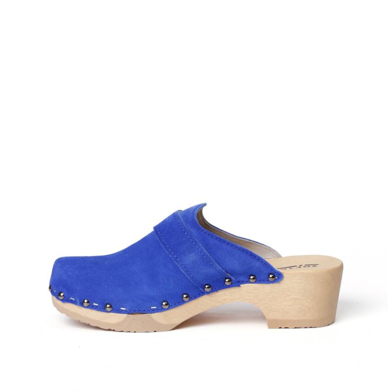 Softclox TOMMA Kaschmir blue orchid (natur) Letzter Tag