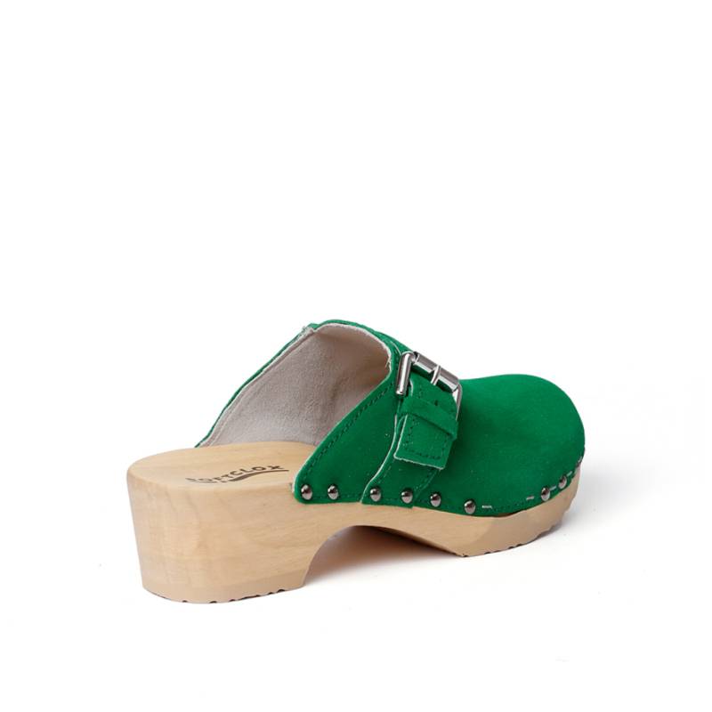 Softclox TOMMA Kaschmir fashiongreen (natur) Zeitbegrenzte Promotion