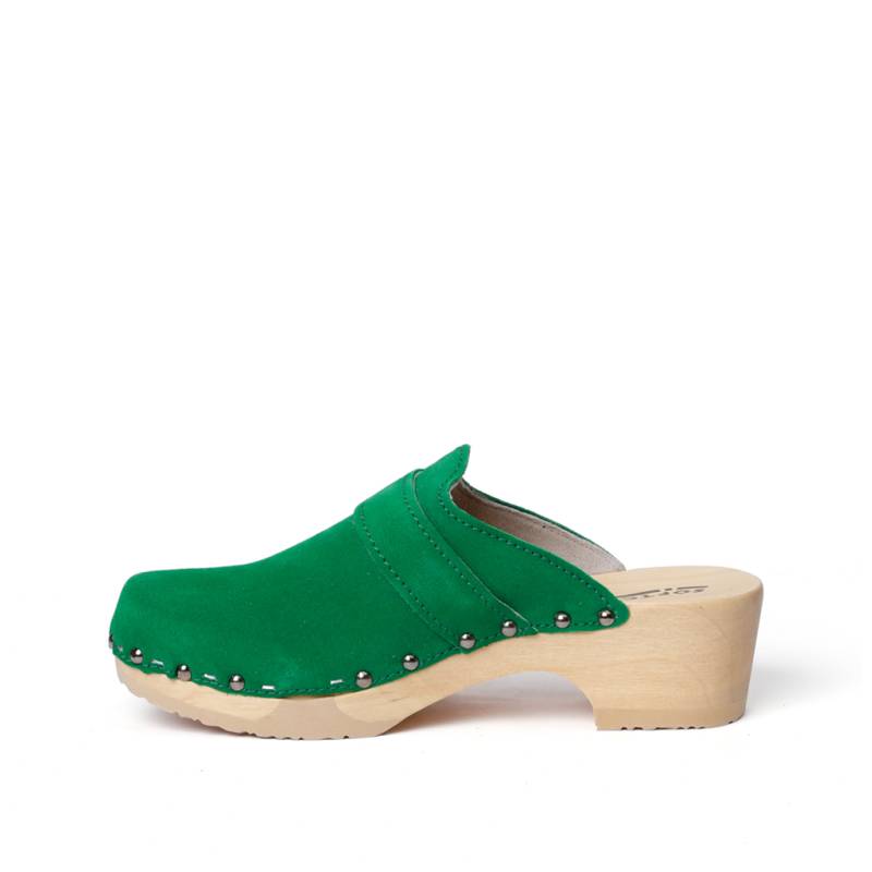 Softclox TOMMA Kaschmir fashiongreen (natur) Zeitbegrenzte Promotion