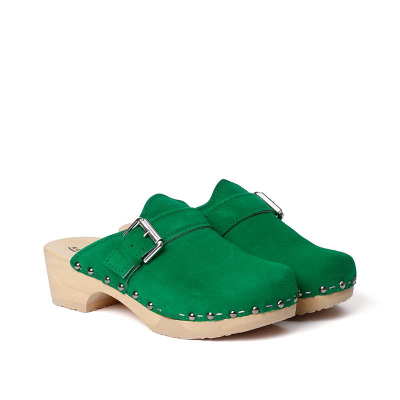 Softclox TOMMA Kaschmir fashiongreen (natur) Zeitbegrenzte Promotion