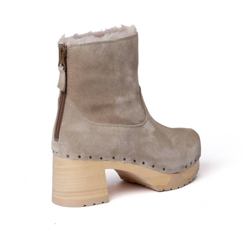 Softclox HAPPY Kaschmir/LF taupe (natur) Bis zu 55% Rabatt