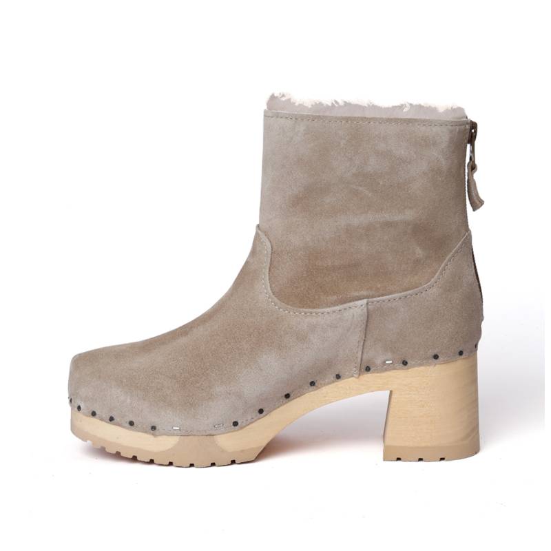 Softclox HAPPY Kaschmir/LF taupe (natur) Bis zu 55% Rabatt