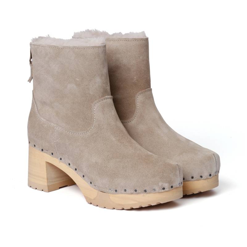 Softclox HAPPY Kaschmir/LF taupe (natur) Bis zu 55% Rabatt