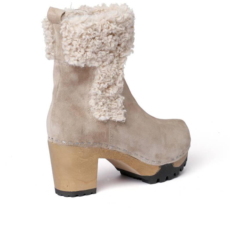 Softclox OMBRA Kaschmir/WF taupe (hazelnut) Nur noch ein Tag übrig