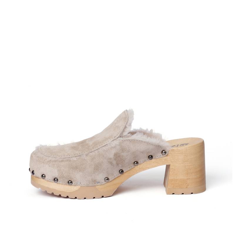 Softclox HENNI Kaschmir/LF taupe (natur) 50% Rabatt mit kostenlosem Versand