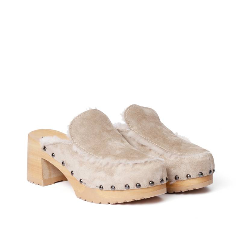 Softclox HENNI Kaschmir/LF taupe (natur) 50% Rabatt mit kostenlosem Versand