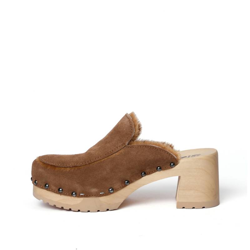 Softclox HENNI Kaschmir/LF whiskey (natur) Clearance-Verkauf