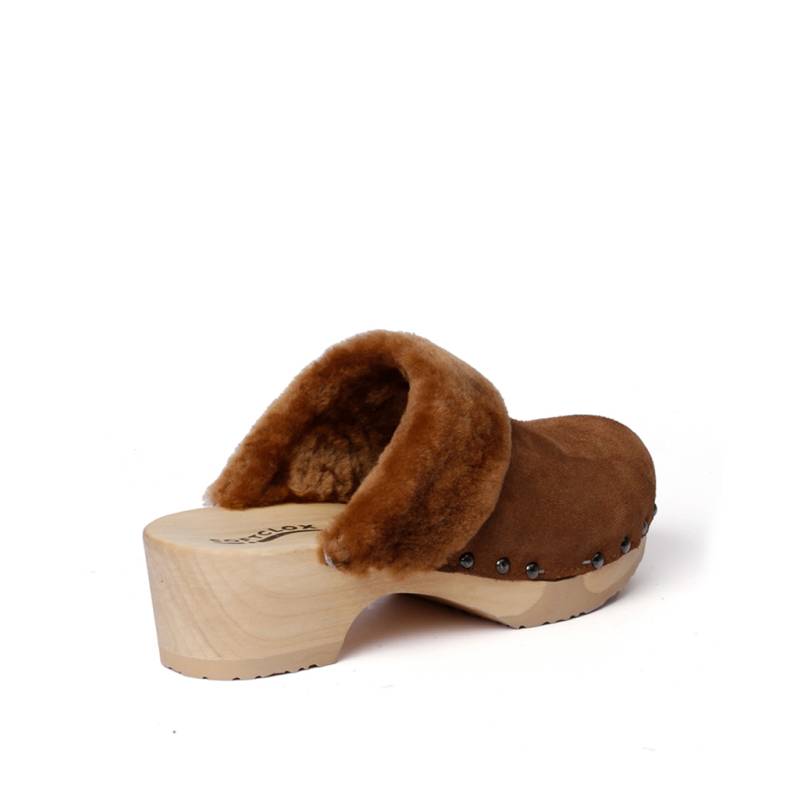 Softclox TIZIA Kaschmir/LF whiskey (natur) Begrenzt auf 3 Tage