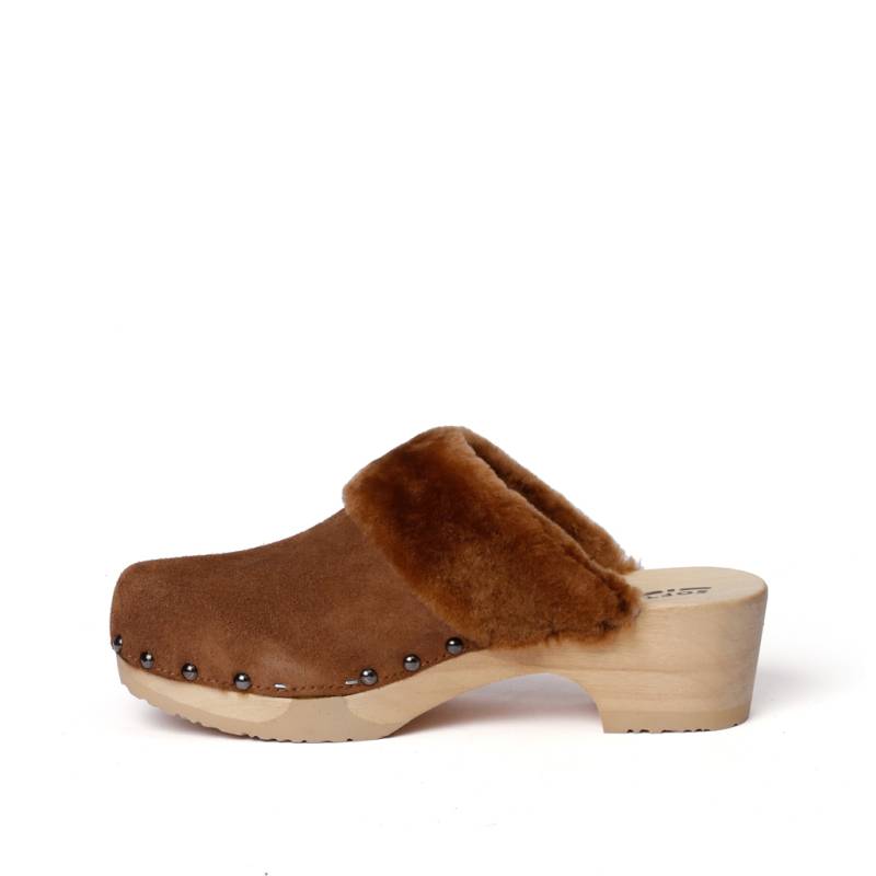 Softclox TIZIA Kaschmir/LF whiskey (natur) Begrenzt auf 3 Tage