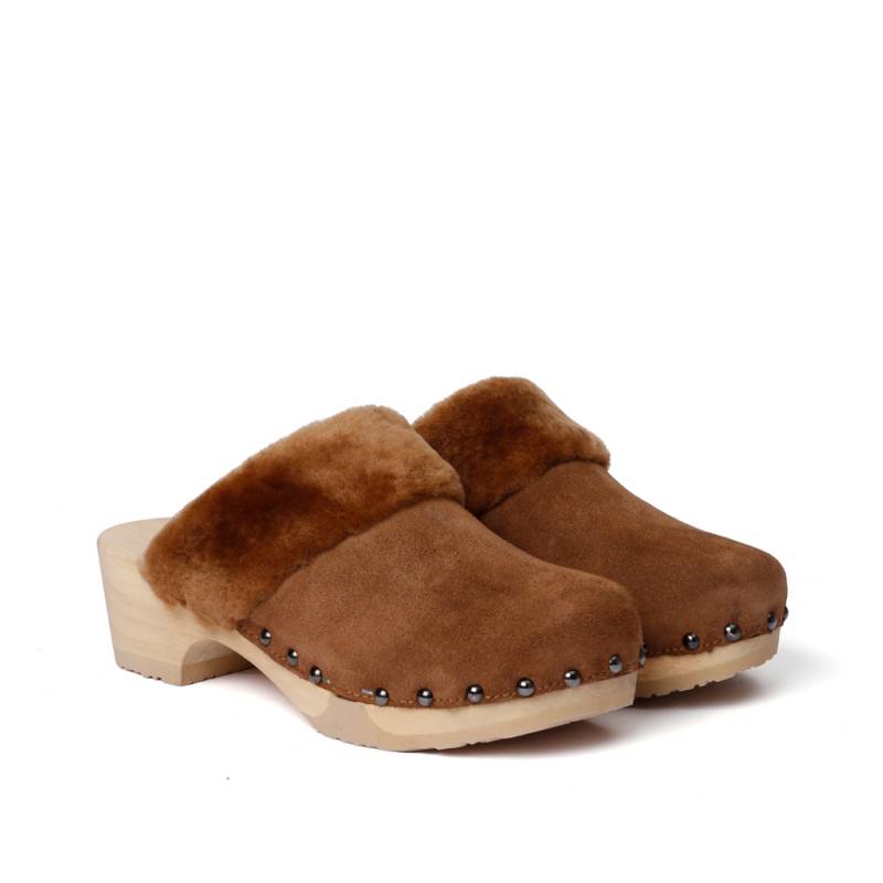 Softclox TIZIA Kaschmir/LF whiskey (natur) Begrenzt auf 3 Tage