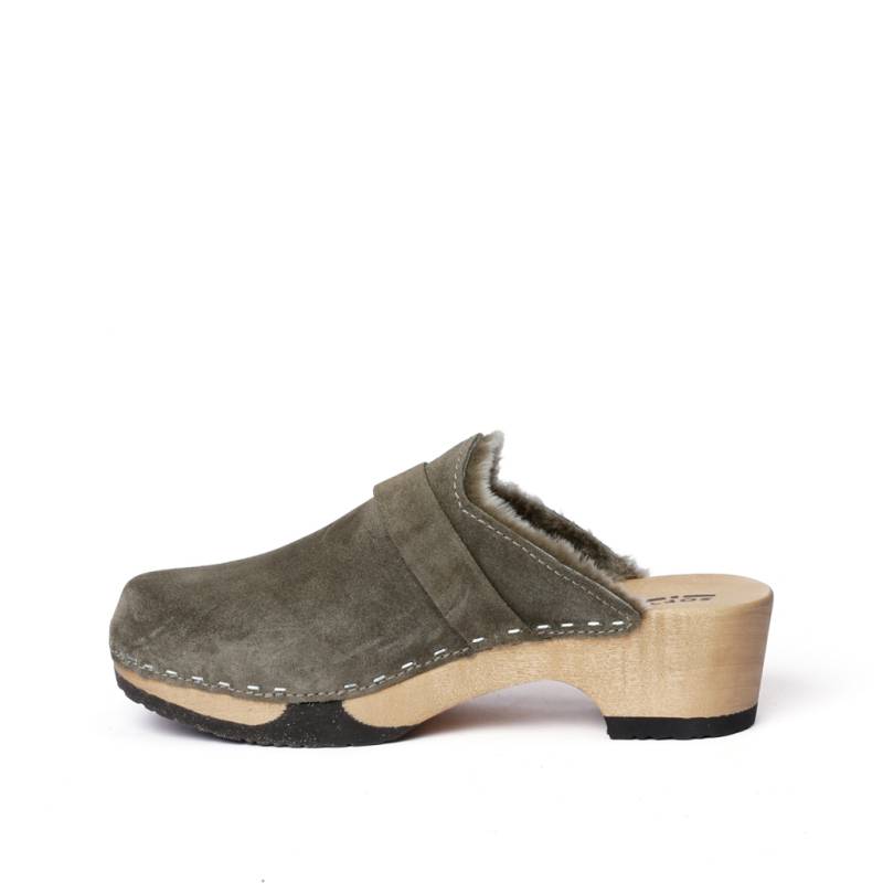Softclox TAIRA Kaschmir/LF oliv (hazelnut) Im Verkauf