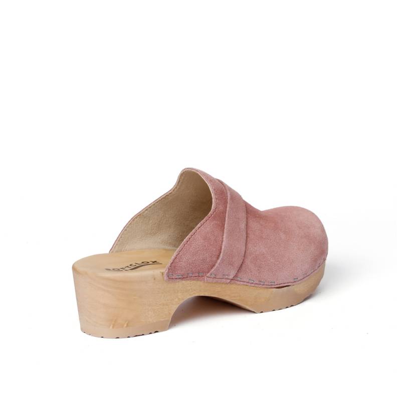 Softclox TOMMA Kaschmir rosé (natur) Online