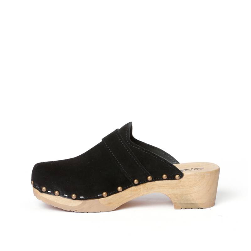 Softclox TOMMA Kaschmir schwarz (natur) Outlet