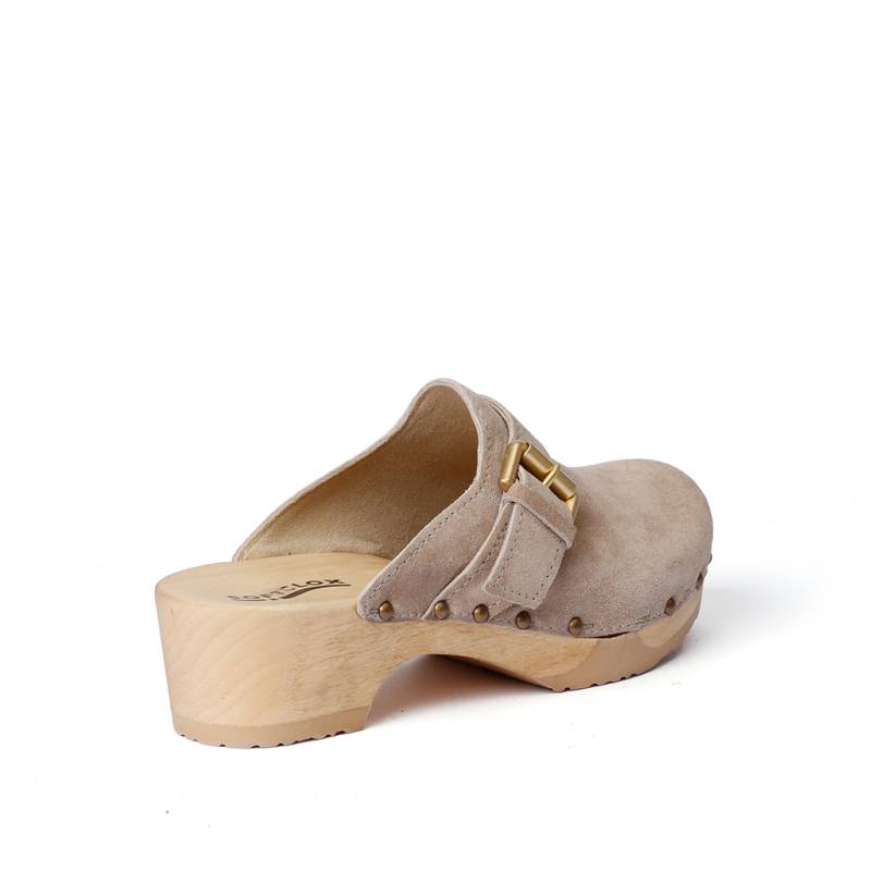 Softclox TOMMA Kaschmir taupe (natur) Auslauf