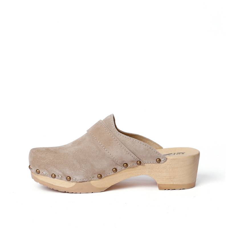 Softclox TOMMA Kaschmir taupe (natur) Auslauf