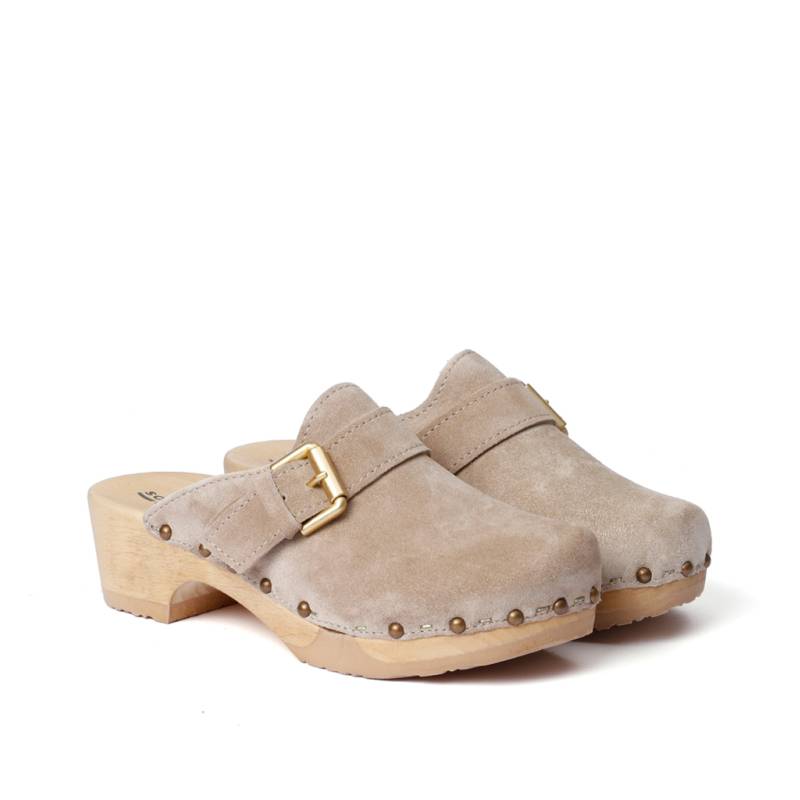 Softclox TOMMA Kaschmir taupe (natur) Auslauf