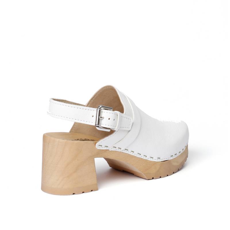 Softclox HEDDA Buttero weiss (natur) Verkauf