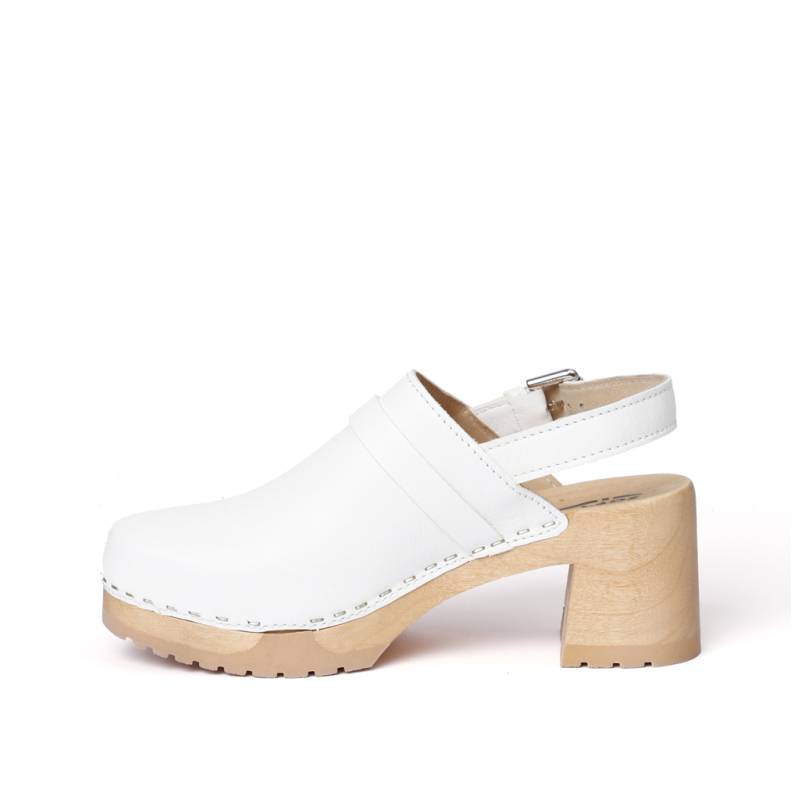 Softclox HEDDA Buttero weiss (natur) Verkauf