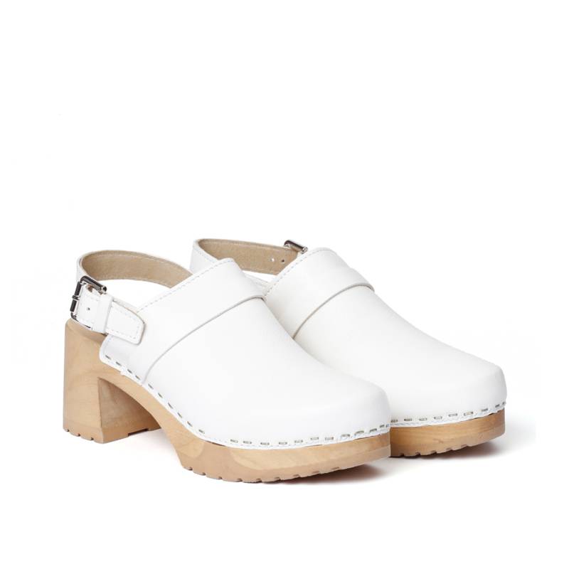 Softclox HEDDA Buttero weiss (natur) Verkauf