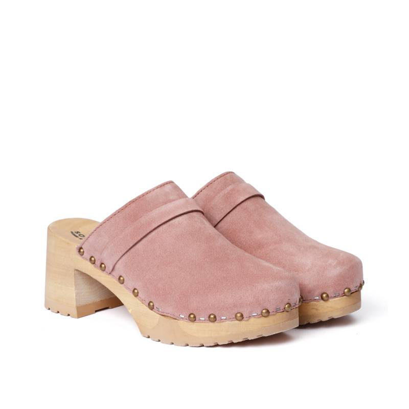 Softclox HENJA Kaschmir rosé (natur) Hotsell