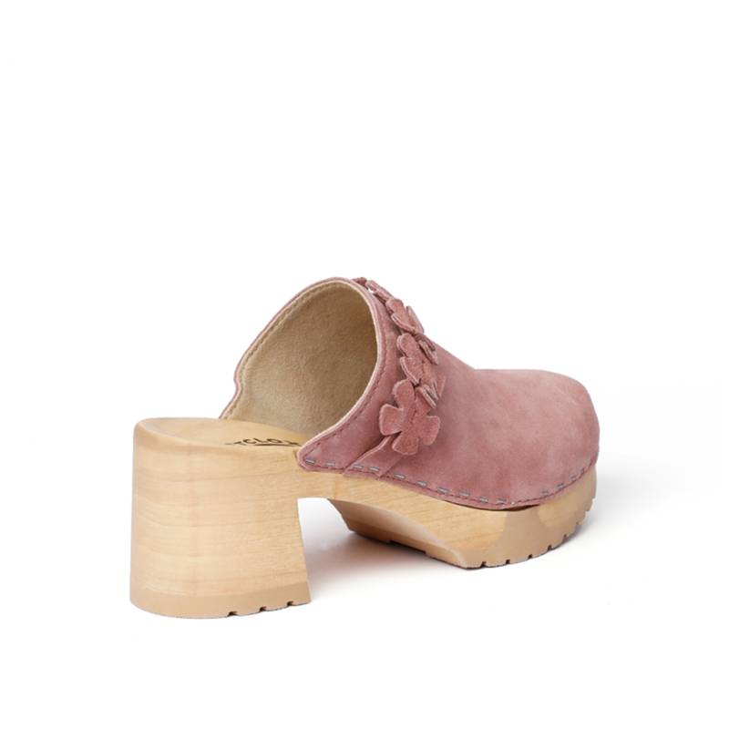 Softclox HERMINE Kaschmir rosé (natur) im Angebot