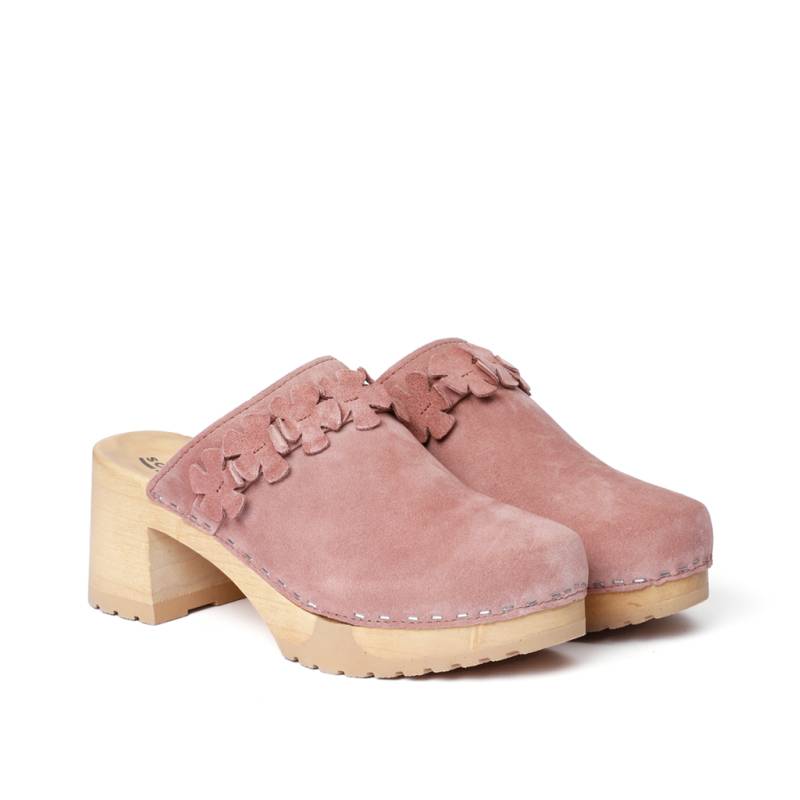 Softclox HERMINE Kaschmir rosé (natur) im Angebot
