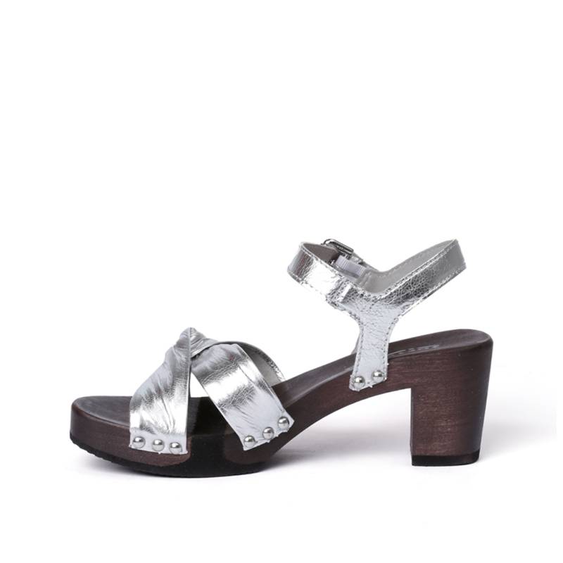 Softclox RIKE Perlato silber (dunkel) Limitierter Zeitrabatt