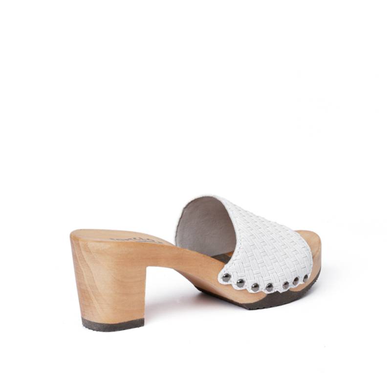 Softclox ROMY Twist bianco (hazelnut) Fabrikpreis