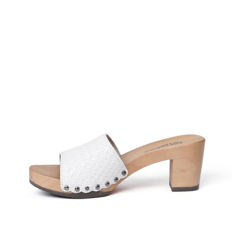 Softclox ROMY Twist bianco (hazelnut) Fabrikpreis