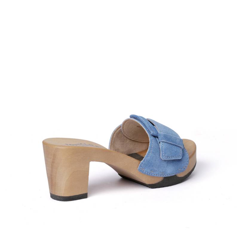 Softclox RONJA Jeanslook blau (hazelnut) Sonderangebot