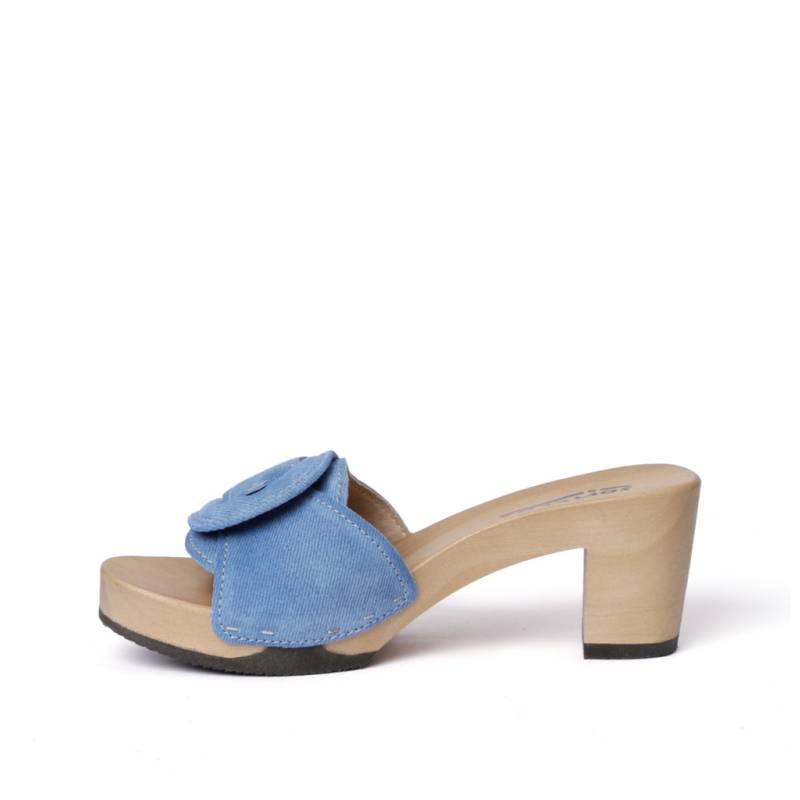 Softclox RONJA Jeanslook blau (hazelnut) Sonderangebot