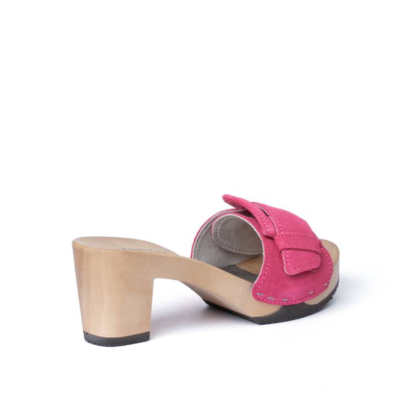 Softclox RONJA Kaschmir pure pink (hazelnut) Rabatt