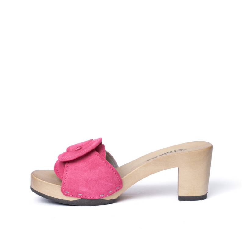 Softclox RONJA Kaschmir pure pink (hazelnut) Rabatt
