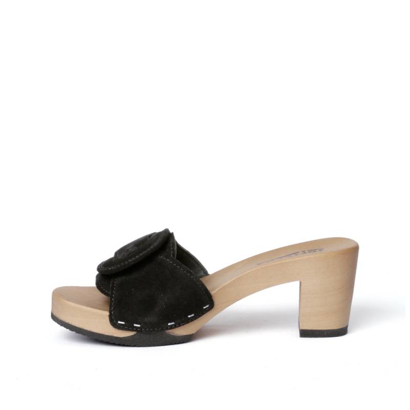Softclox RONJA Kaschmir schwarz (hazelnut) Günstig kaufen