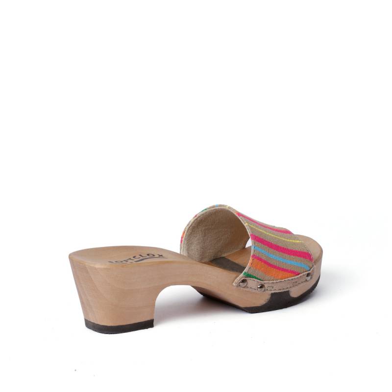 Softclox KELLY Maya Stoff sand (hazelnut) Flash Sale